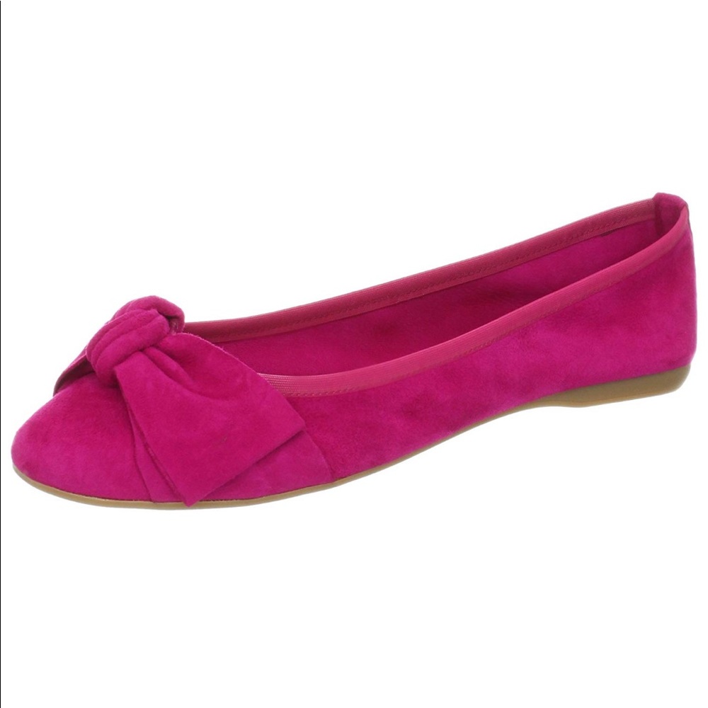 Sam Edelman Emma Flat